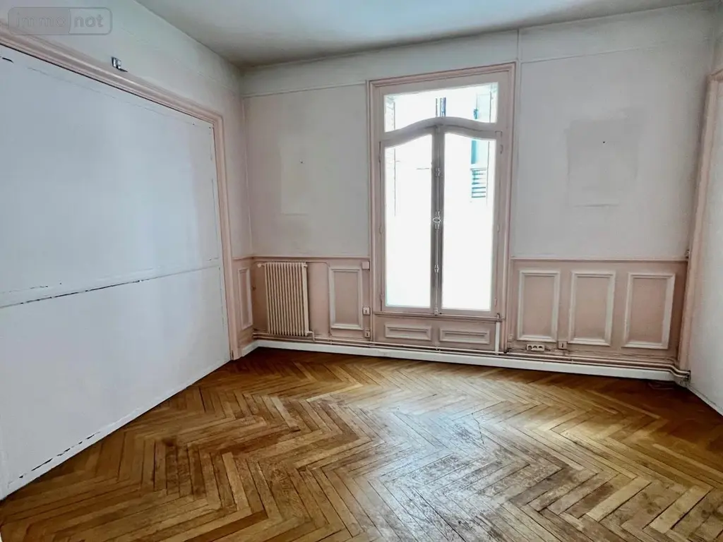 Appartement a vendre Rouen 76000 Seine-Maritime 76 98 m2 346500 euros 76002-705 010