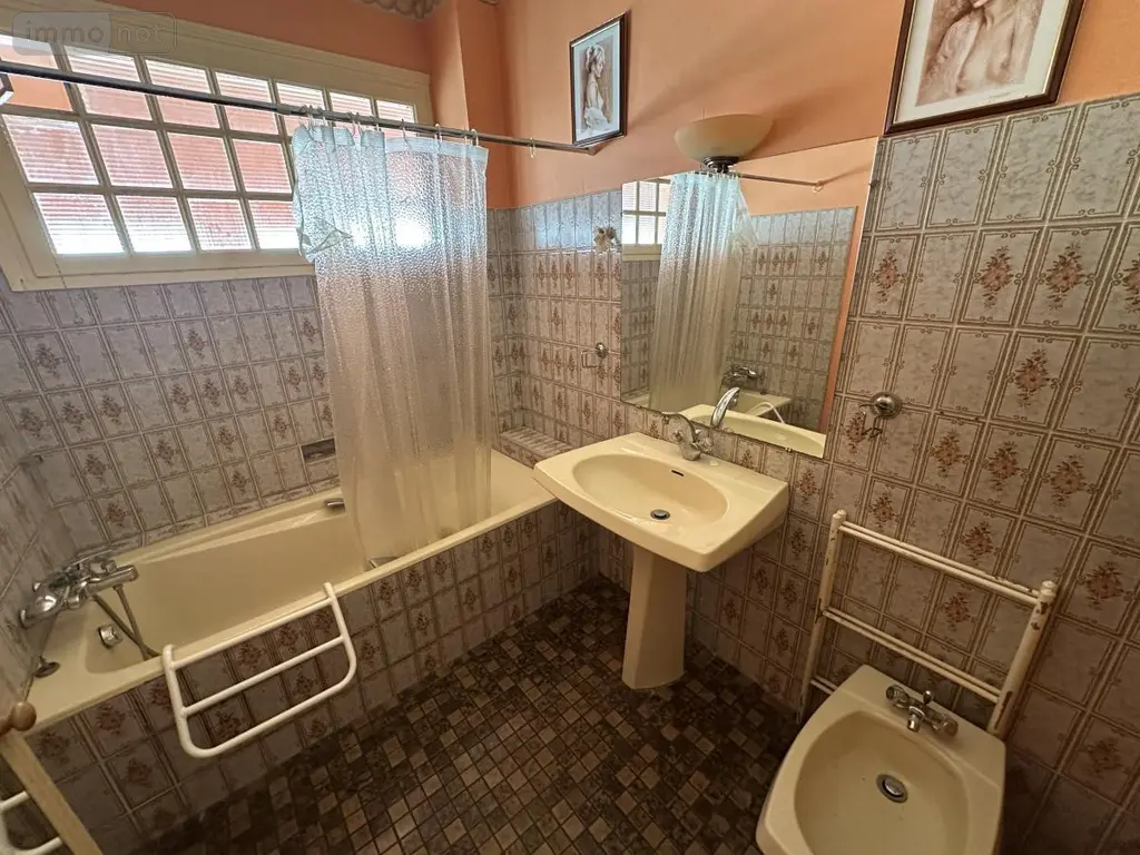 Maison a vendre Saint-Malo 35400 Ille-et-Vilaine 35 225 m2 9 pièces 728000 euros 35084-719 007