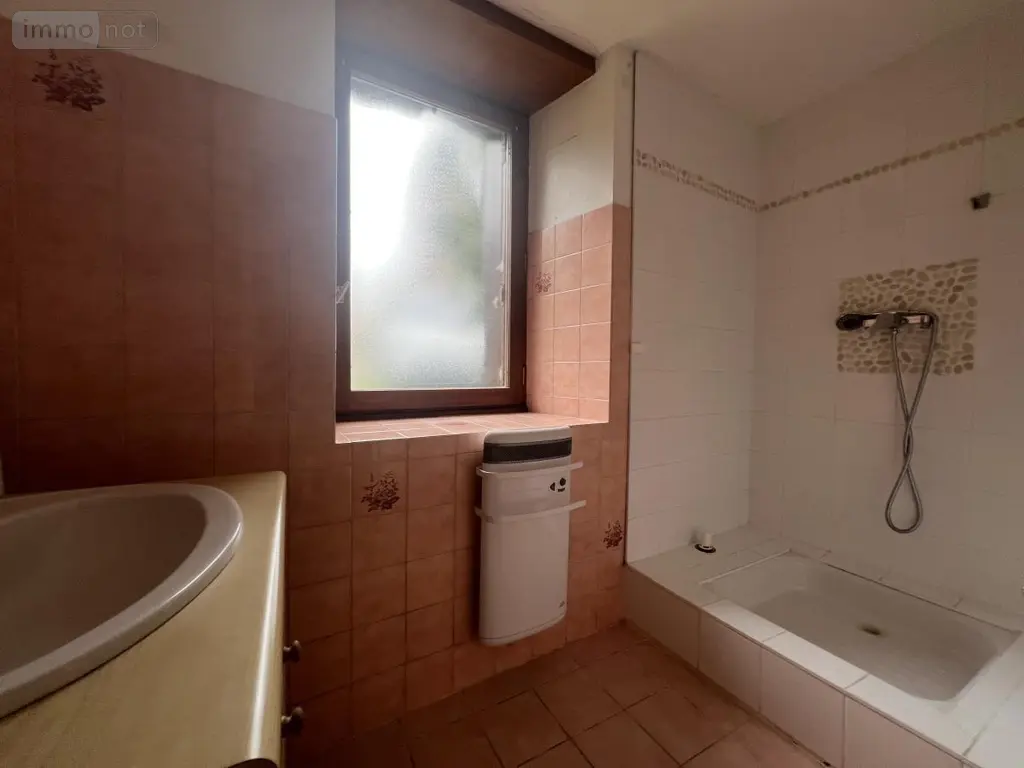 Maison a vendre Campénéac 56800 Morbihan 56 87 m2 5 pièces 104740 euros 56044-1550 009