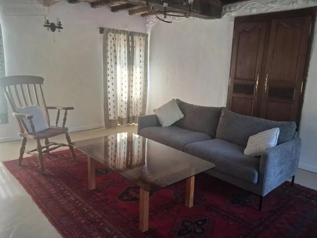 Location maison Varenguebec 50250 Manche 50 111 m2 5 pièces 850 euros 50061-L214 009
