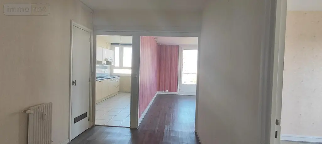 Appartement a vendre Angers 49100 Maine-et-Loire 49 93 m2 4 pièces 249900 euros 49013-2085 002