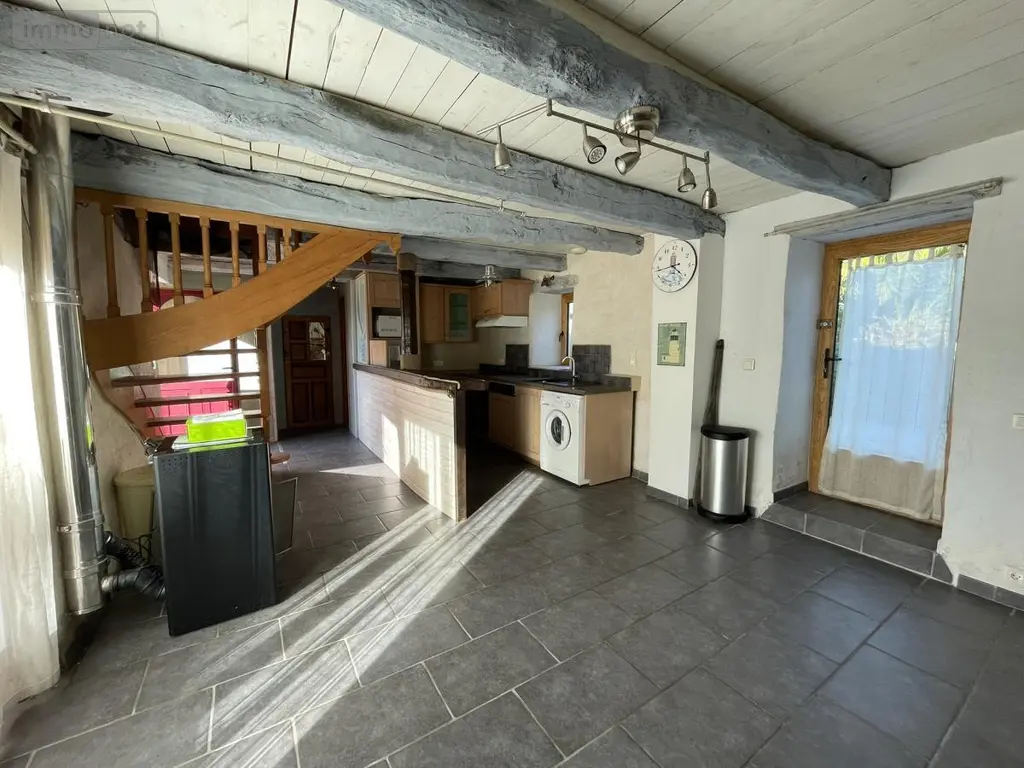 Maison a vendre Melgven 29140 Finistère 29 121 m2 6 pièces 302180 euros 29118-1532 009