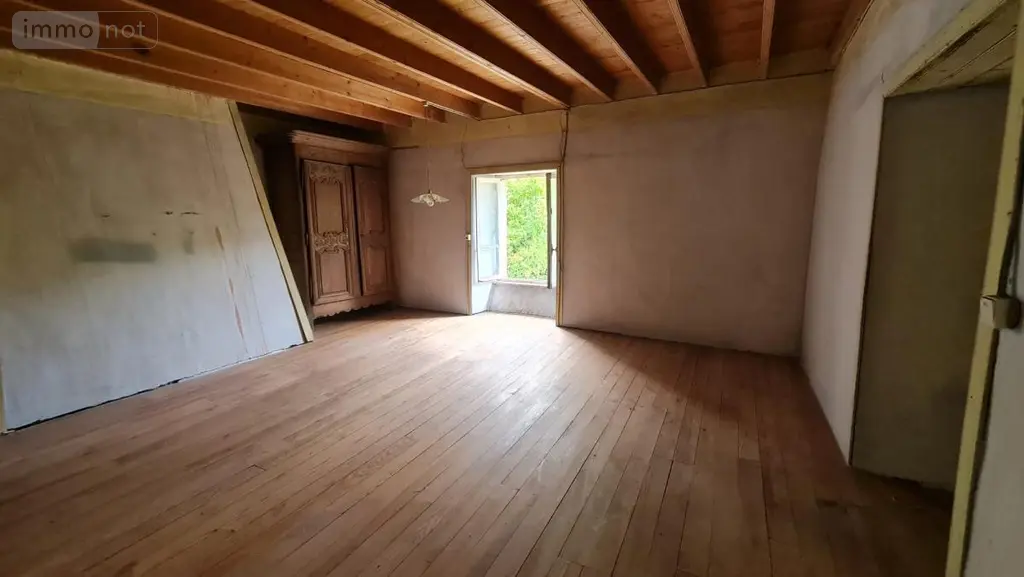 Maison a vendre Montabot 50410 Manche 50 58 m2 69410 euros 50038-2772 009