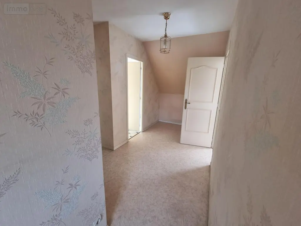 Maison a vendre Lys-lez-Lannoy 59390 Nord 59 145 m2 6 pièces 487000 euros 59041-2341 006