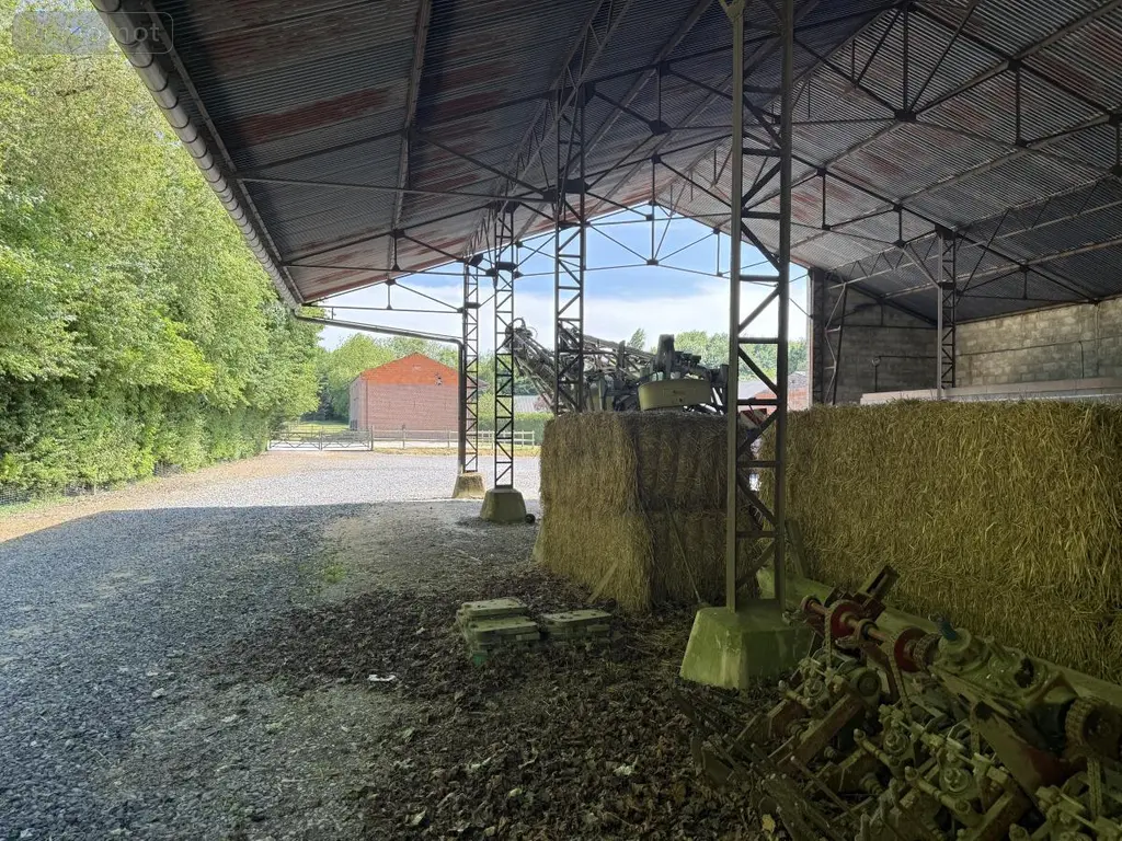 Maison a vendre Housset 02250 Aisne 02 419 m2 15 pièces 471600 euros 59191-6029 037