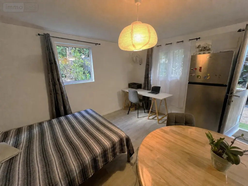 Maison a vendre Saint-Pierre 97410 La Réunion 974 85 m2 4 pièces 393250 euros 97411-362 010