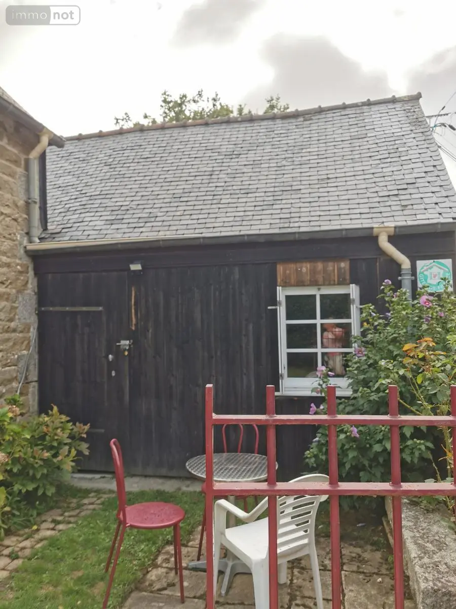 Location maison Pluzunet 22140 Côtes-d'Armor 22 87 m2 4 pièces 780 euros 22102-L30 003