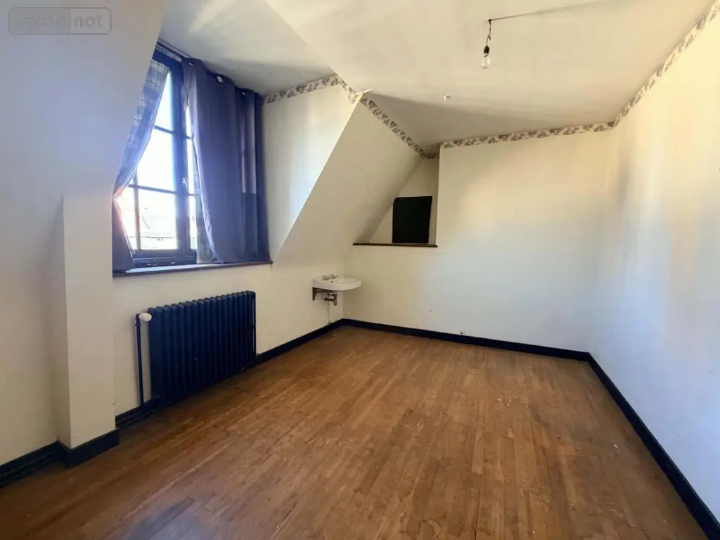 Maison a vendre Saumur 49400 Maine-et-Loire 49 442 m2 571978 euros 49075-830 014