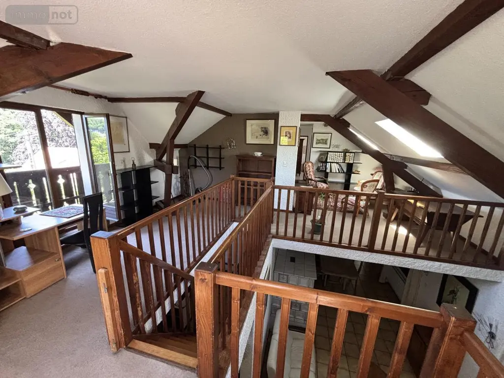 Maison a vendre Lougres 25260 Doubs 25 211 m2 8 pièces 199000 euros 25054-1707 014