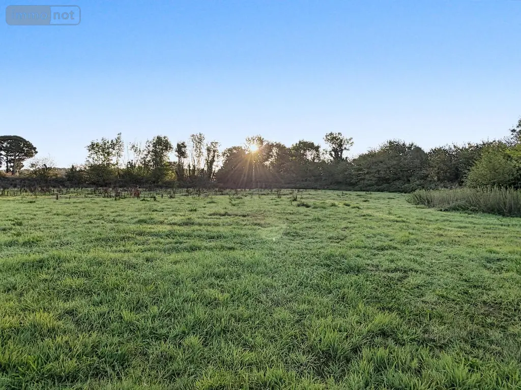 Maison a vendre Sizun 29450 Finistère 29 75 m2 5 pièces 105400 euros 29107-2866 016