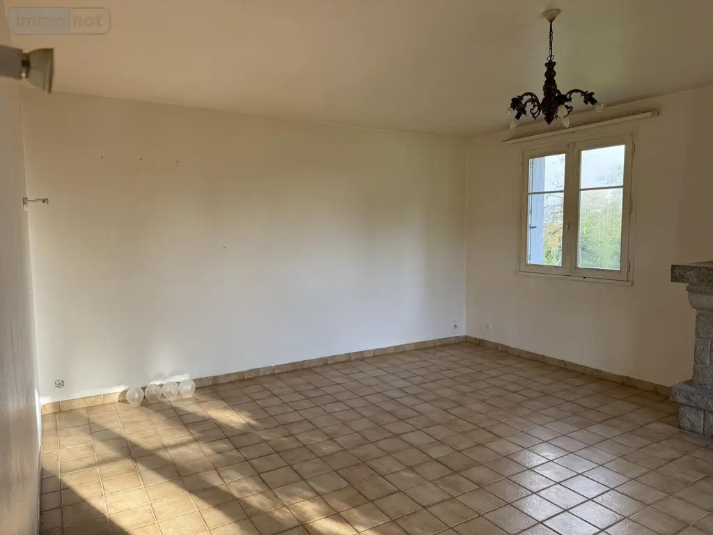 Maison a vendre Saint-Vran 22230 Côtes-d'Armor 22 61 m2 4 pièces 120520 euros 22115-3534 004
