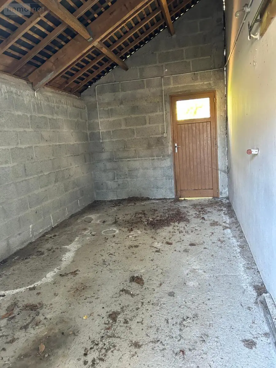 Maison a vendre Theix-Noyalo 56450 Morbihan 56 74 m2 4 pièces 201000 euros 56004-882 008