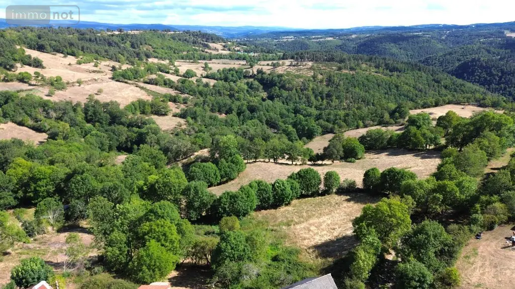 Maison a vendre Chaulhac 48140 Lozère 48 400 m2 7 pièces 105000 euros 48032-252 019
