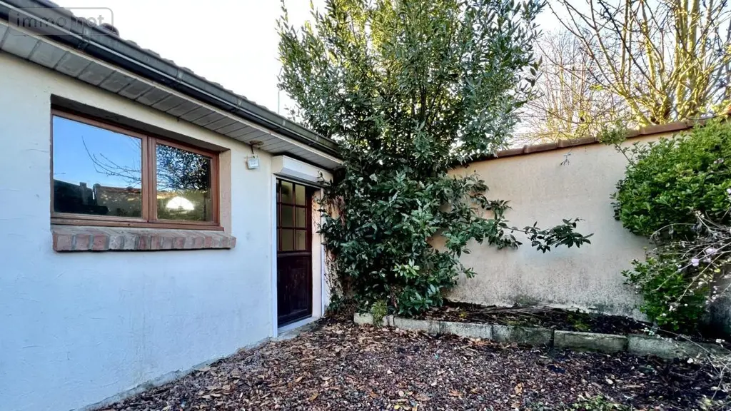 Maison a vendre Raimbeaucourt 59283 Nord 59 77 m2 4 pièces 139000 euros 59028-91 020