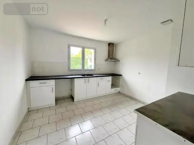 Maison a vendre Saint-Lambert-des-Levées 49400 Maine-et-Loire 49 98 m2 6 pièces 237000 euros 49105-982 002