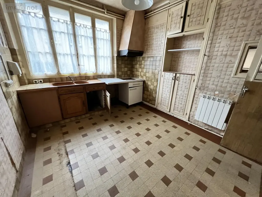 Appartement a vendre Montebourg 50310 Manche 50 33 m2 21200 euros 50040-707 004