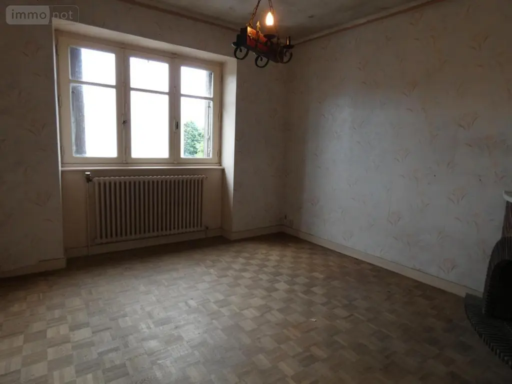 Maison a vendre Dinan 22100 Côtes-d'Armor 22 126 m2 6 pièces 289772 euros 22058-810 003