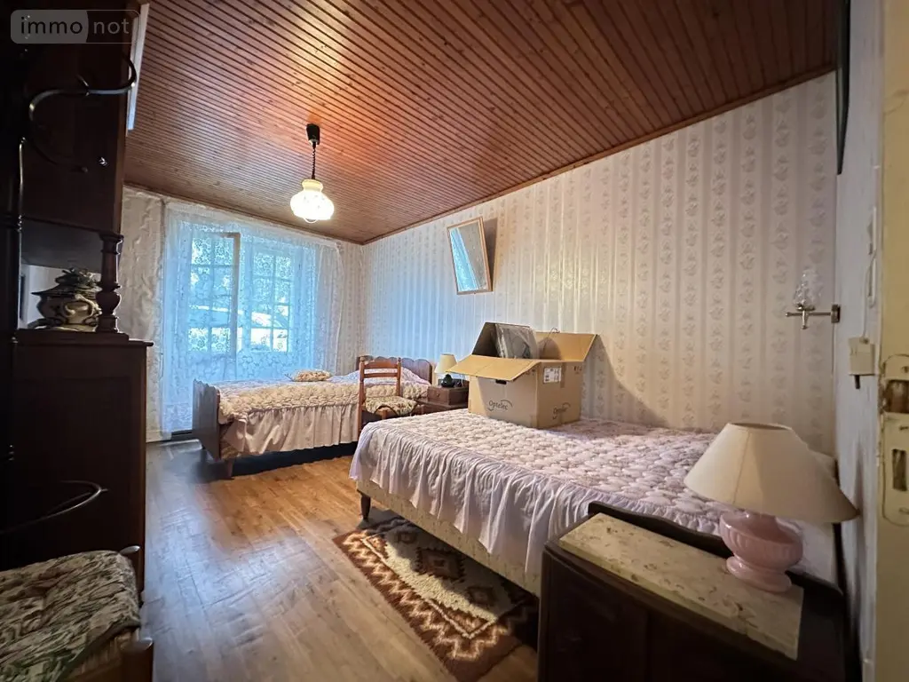 Maison a vendre Mouazé 35250 Ille-et-Vilaine 35 74 m2 4 pièces 207372 euros 35014-1288 004
