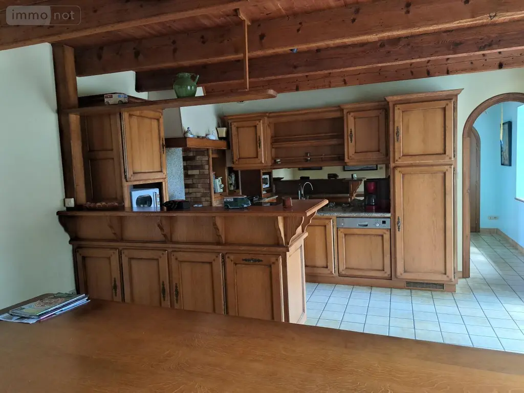 Maison a vendre Lannion 22300 Côtes-d'Armor 22 142 m2 8 pièces 250800 euros 22102-2403 007