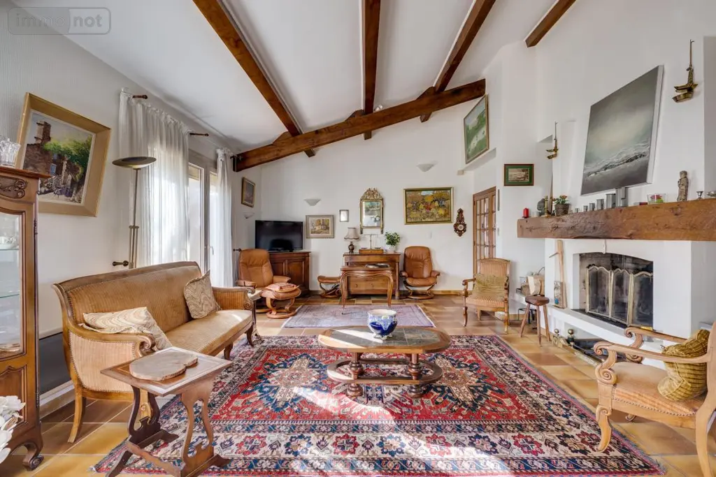 Maison a vendre Toulouse 31500 Haute-Garonne 31 160 m2 5 pièces 545480 euros 31003-54 002