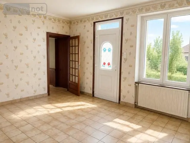 Maison a vendre La Chevrolière 44118 Loire-Atlantique 44 117 m2 5 pièces 212520 euros 44039-1807 004