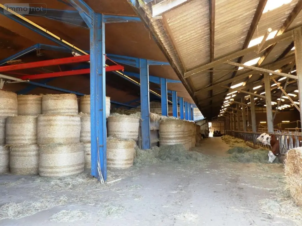 Divers a vendre Le Saint 56110 Morbihan 56 1 m2 335600 euros 56075-2414 011