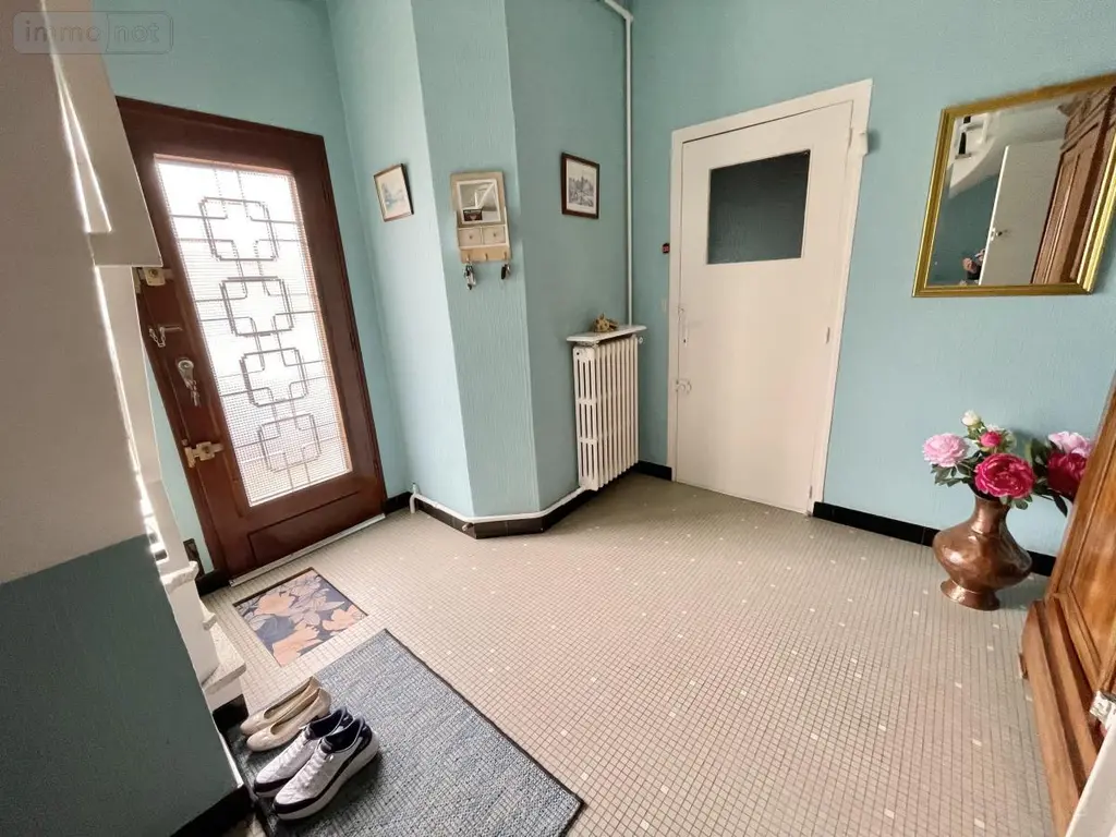Maison a vendre Reims 51100 Marne 51 110 m2 5 pièces 242500 euros 51046-2697 009