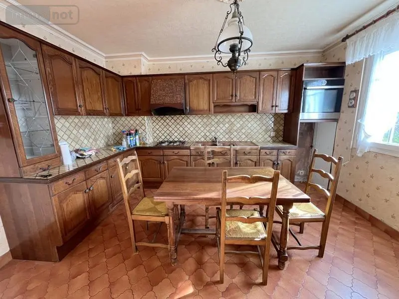 Maison a vendre Treffiagat 29730 Finistère 29 111 m2 5 pièces 239500 euros 29022-1995 003