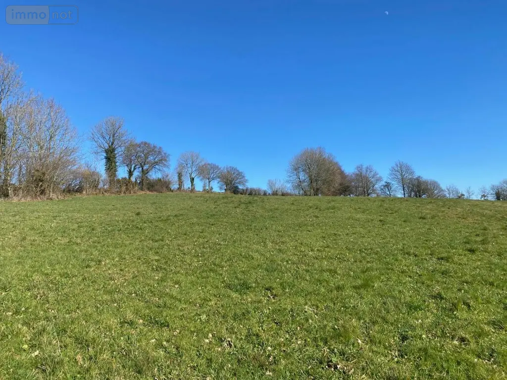 Terrains de loisirs bois etangs a vendre Tessy-Bocage 50420 Manche 50 19800 euros 50038-2579 002