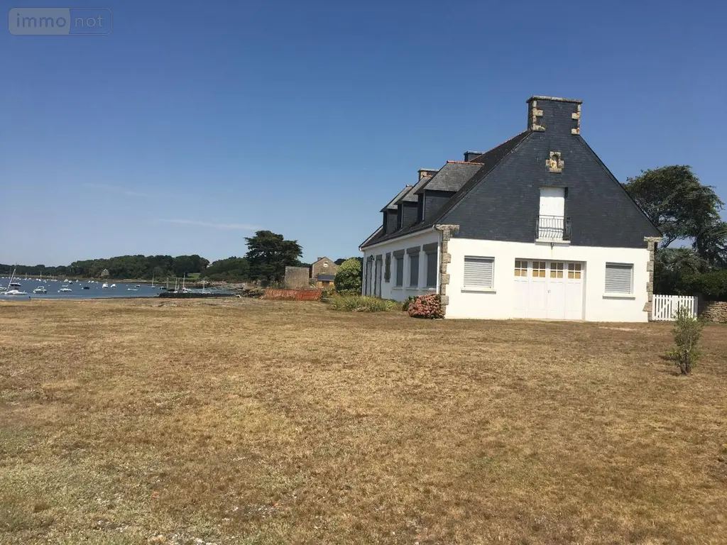 Maison a vendre Baden 56870 Morbihan 56 153 m2 7 pièces 520900 euros 56002-1629 006