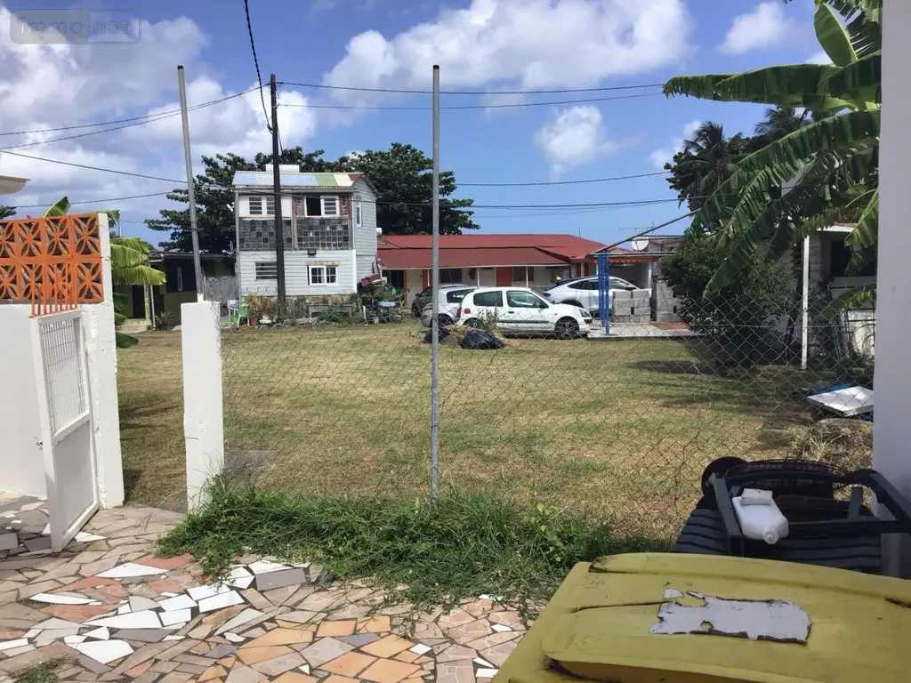 Maison a vendre Les Trois-Îlets 97229 Martinique 972 90 m2 380000 euros 97204-398 003