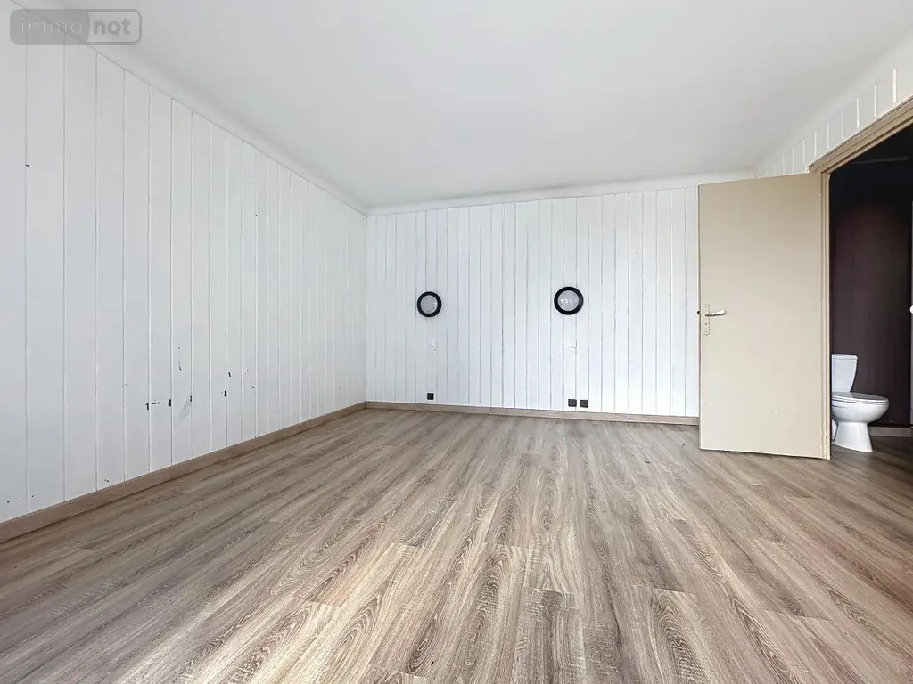 Maison a vendre Lorient 56100 Morbihan 56 271 m2 8 pièces 452100 euros 56079-1573 008