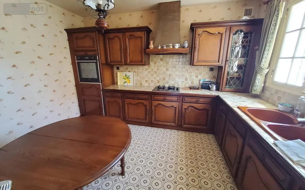 Maison a vendre Ifs 14123 Calvados 14 163 m2 7 pièces 420000 euros 14008-160 013