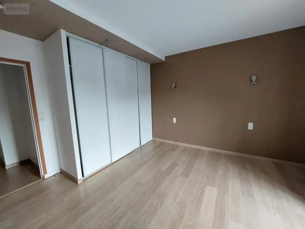 Maison a vendre Cossé-le-Vivien 53230 Mayenne 53 68 m2 3 pièces 126840 euros 53032-1118 004