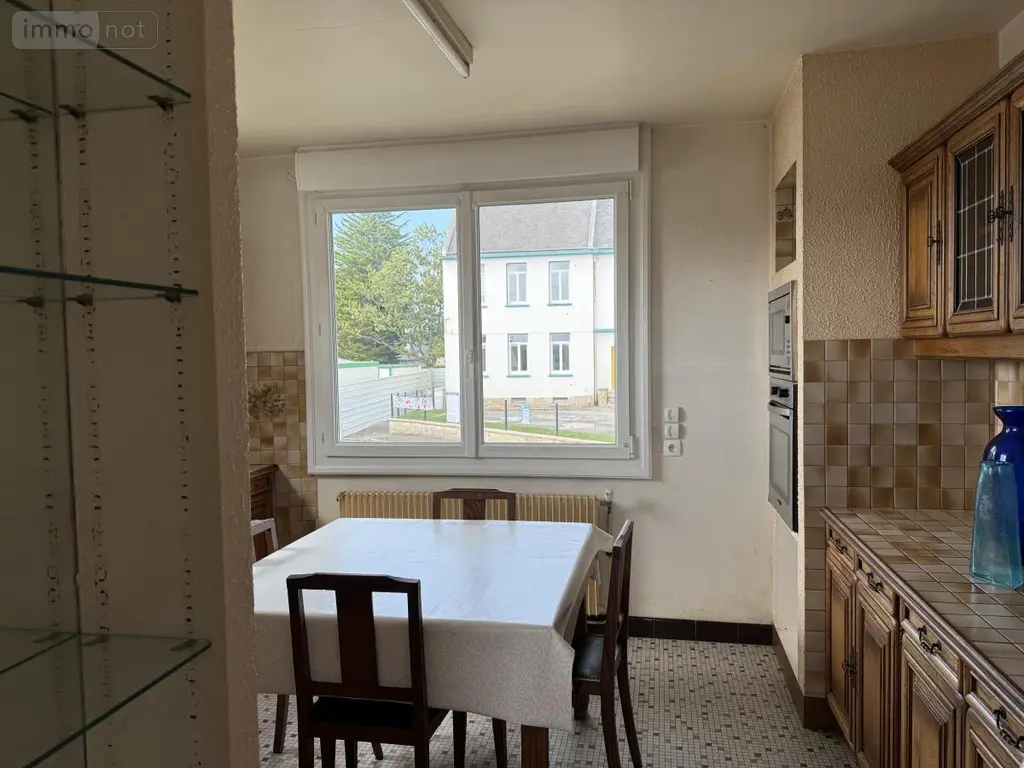 Maison a vendre Plémet 22210 Côtes-d'Armor 22 160 m2 159480 euros 22115-3425 007
