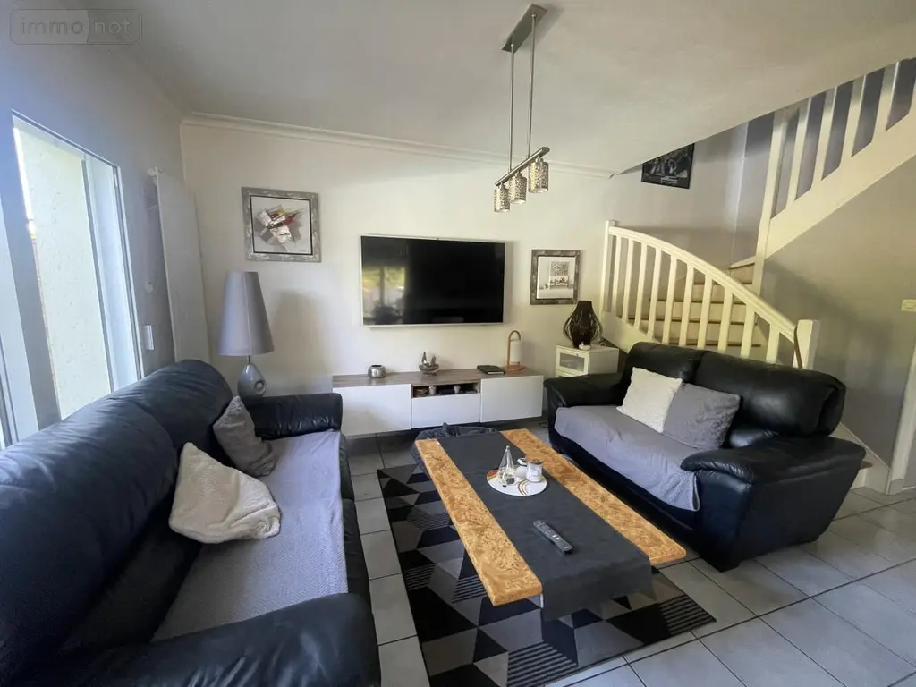 Maison a vendre Melgven 29140 Finistère 29 100 m2 7 pièces 406380 euros 29118-1504 004