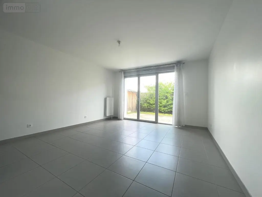 Appartement a vendre Bezannes 51430 Marne 51 52 m2 2 pièces 170000 euros 51047-1045 002