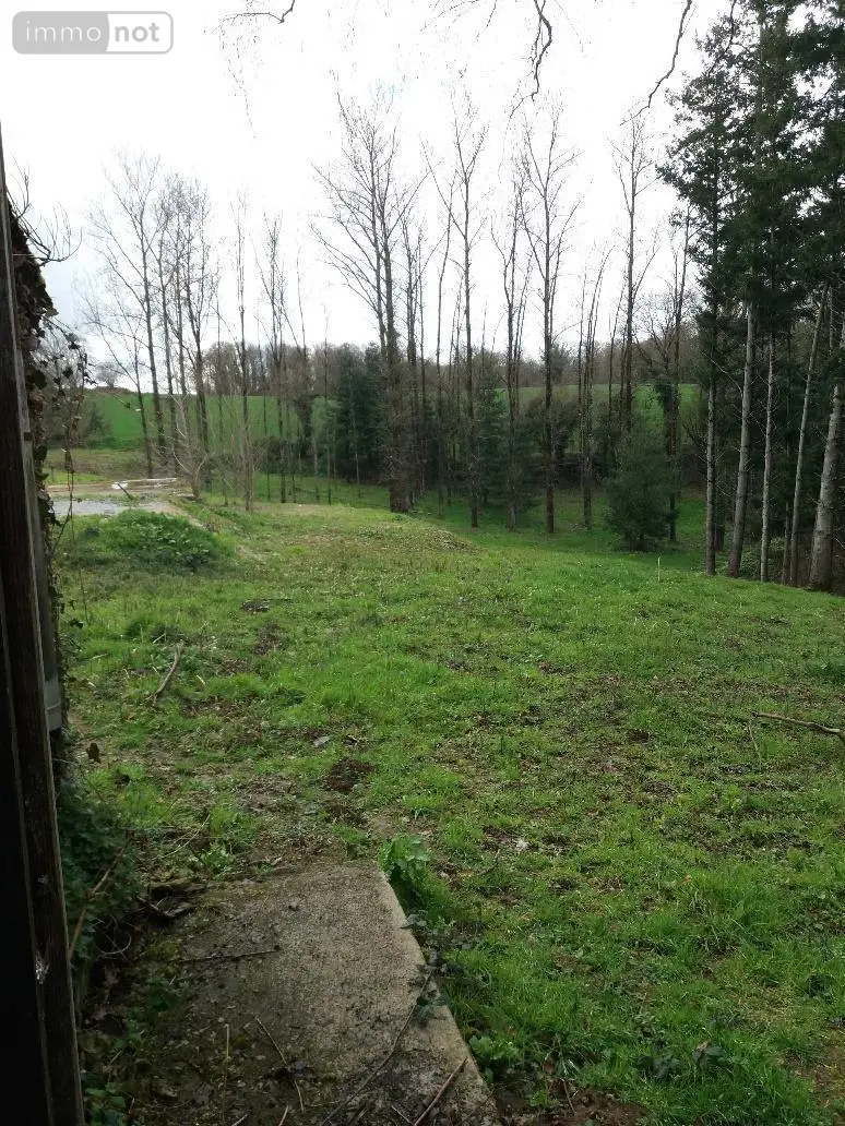 Maison a vendre Spézet 29540 Finistère 29 50 m2 2 pièces 32500 euros 29066-3755 008
