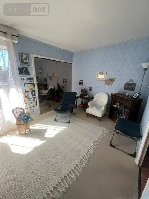 Maison a vendre Séné 56860 Morbihan 56 242 m2 10 pièces 1545000 euros 56001-1283 007
