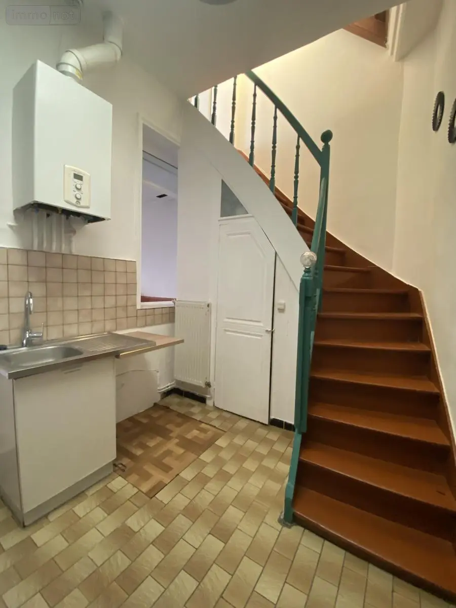 Maison a vendre Cambrai 59400 Nord 59 54 m2 4 pièces 73500 euros 59079-1794 004