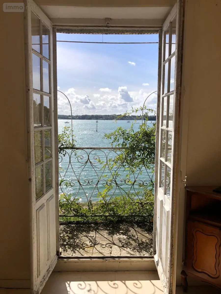 Maison a vendre Plouër-sur-Rance 22490 Côtes-d'Armor 22 147 m2 5 pièces 623400 euros 35104-1670 002