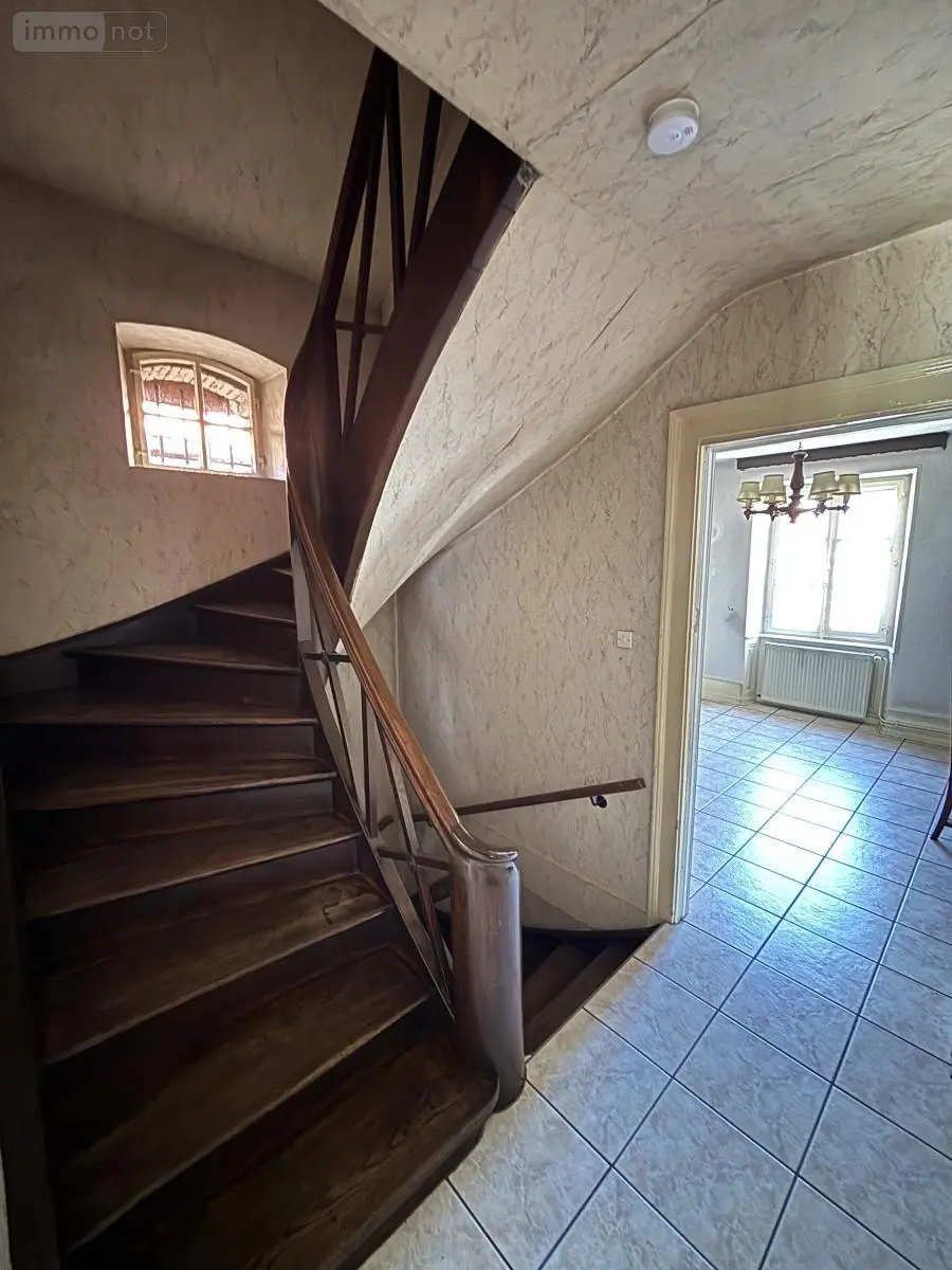 Maison a vendre Audincourt 25400 Doubs 25 170 m2 7 pièces 108000 euros 25054-1907 012