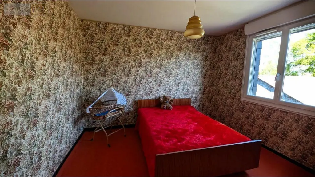 Maison a vendre Tresbœuf 35320 Ille-et-Vilaine 35 97 m2 6 pièces 240350 euros 35024-1228 014