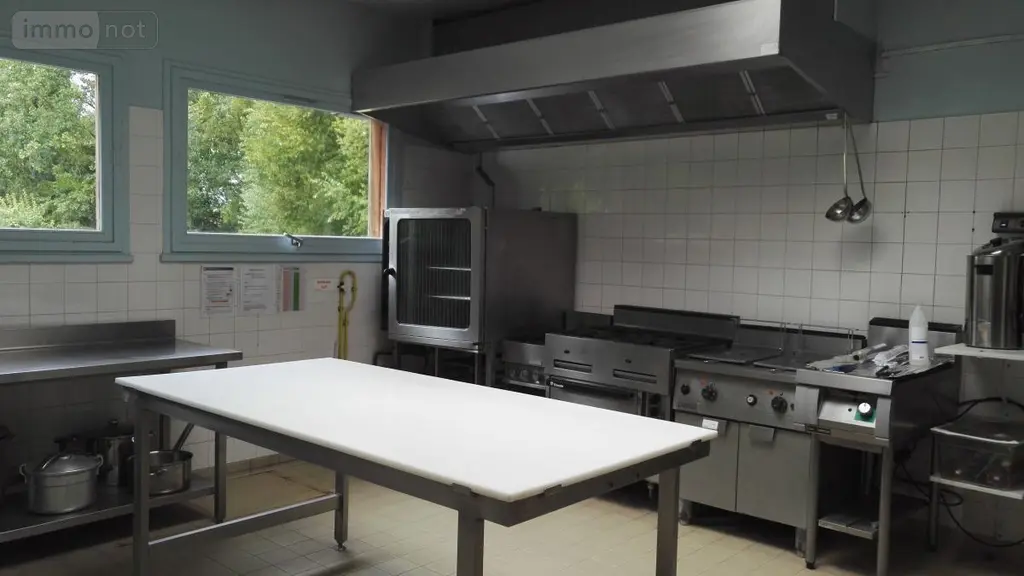 Immeuble de rapport a vendre Hémonstoir 22600 Côtes-d'Armor 22 800 m2 332800 euros 22110-2223 010