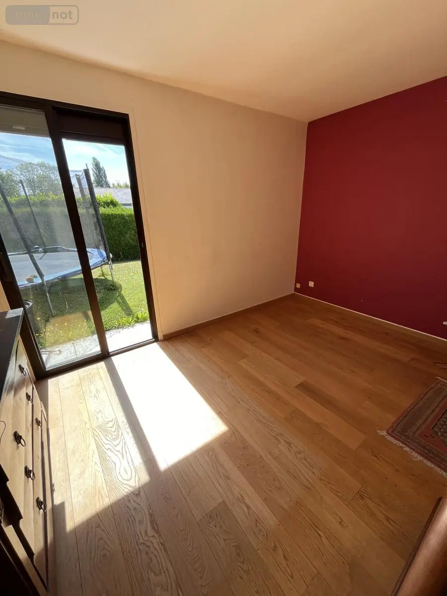 Maison a vendre Bois-Guillaume 76230 Seine-Maritime 76 118 m2 335000 euros 76029-418 010