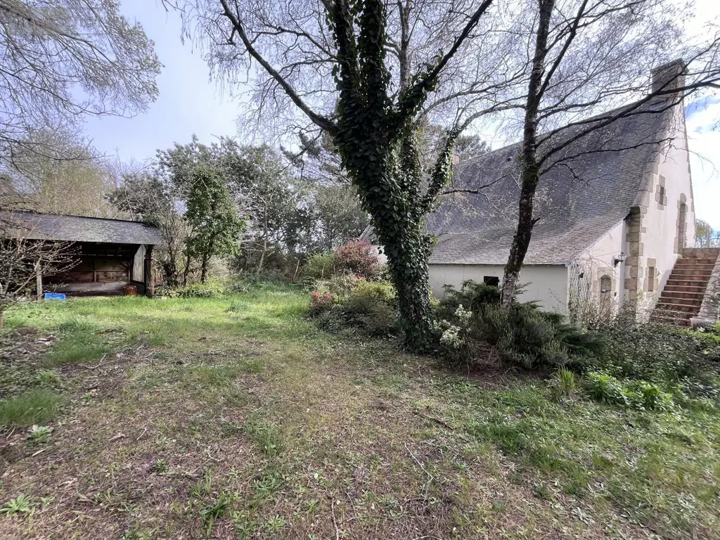 Maison a vendre Theix-Noyalo 56450 Morbihan 56 150 m2 6 pièces 599900 euros 56004-736 024