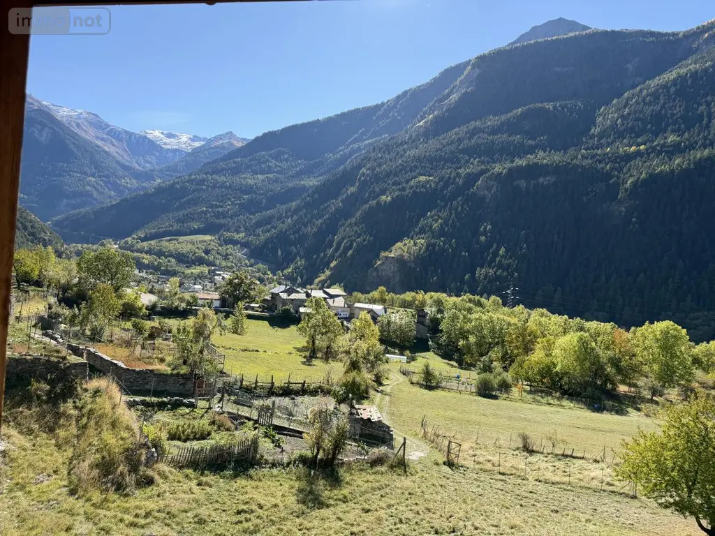 Maison a vendre Saint-André 73500 Savoie 73 422 m2 10 pièces 605475 euros 73046-77 023