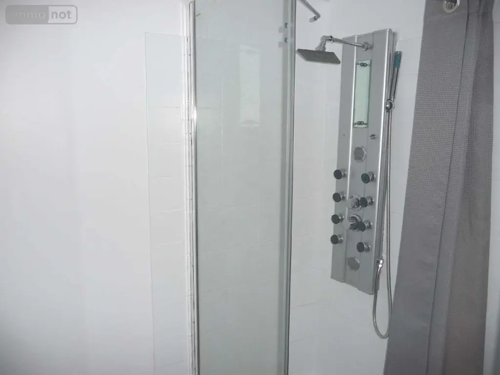 Location appartement Nœux-les-Mines 62290 Pas-de-Calais 62 39 m2 2 pièces 430 euros 62023-L1450 009