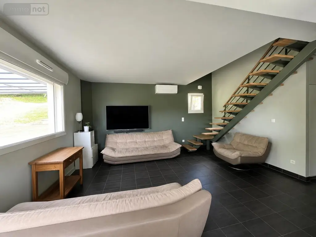Maison a vendre Rancenay 25320 Doubs 25 127 m2 365000 euros 25004-1317 005