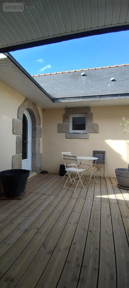 Maison a vendre Plougonvelin 29217 Finistère 29 130 m2 521000 euros 29059-768 018